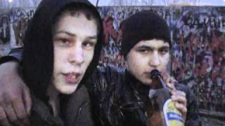 Rocket Reducer (Bonus Rare Video!)