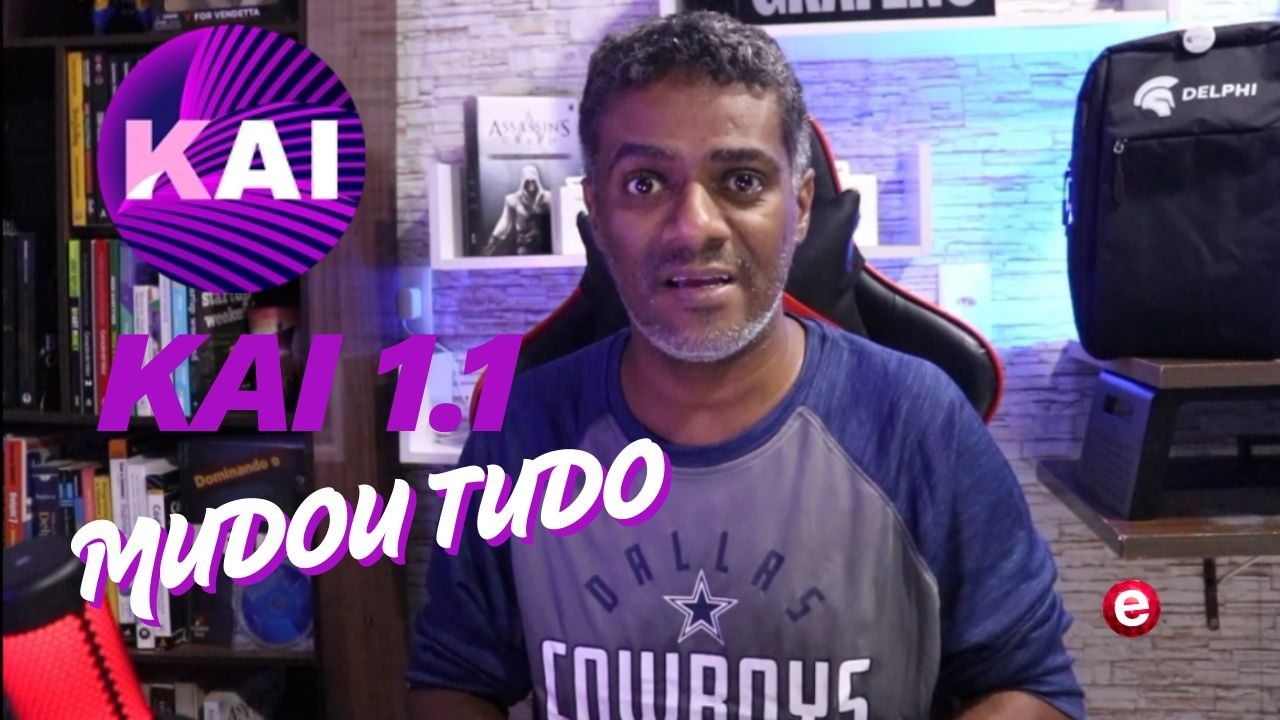 V&iacute;deo DUG-PA 1