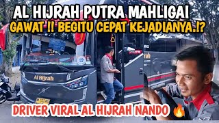 Download lagu AL HIJRAH PUTRA MAHLIGAI WAS TOO FAST, CONSISTENTLY PRAYING BEFORE DEPARTING mp3 Download lagu AL HIJRAH PUTRA MAHLIGAI WAS TOO FAST, CONSISTENTLY PRAYING BEFORE DEPARTING mp3