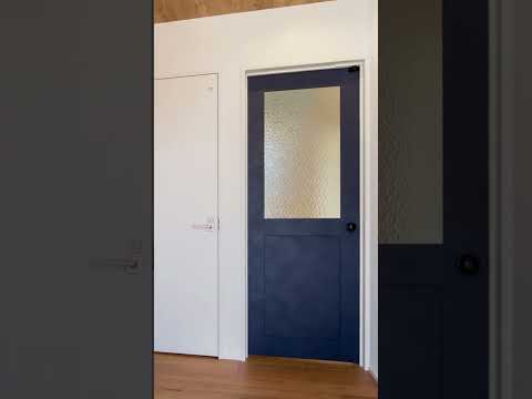 家の玄関は魅力的なデザインに設計されています トピックス