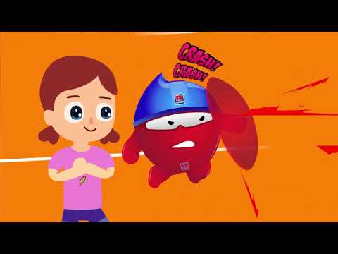 Introducing Nippon paint child wellness range.