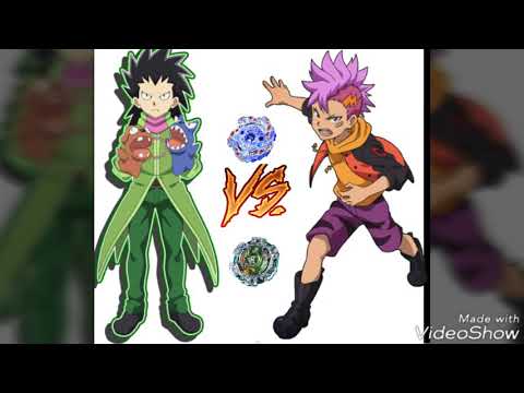 King kerbeus vs Beast behemoth