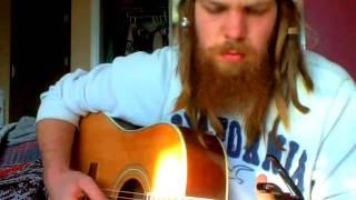 God Made the Automobile-Iron and Wine (Cover)
