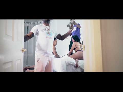 Eazy Racks, ANT - Plug Love (Directed By OluvisualGod) Official Video