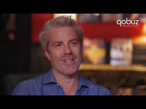 Kyle Eastwood | Qobuz Interview