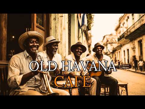 Cuban Nights 🍹 Buena Vista Social Club Inspired Vintage Latin Jazz & Son Cubano [Playlist No.25]
