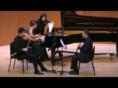 Schumann Märchenerzählungen (Fairy Tales), Op. 132
