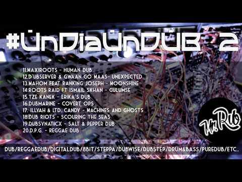 DUB - UnDiaUnDUB Vol.2 (FULL VERSION)