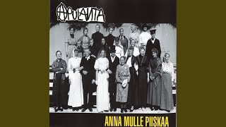 Anna mulle piiskaa