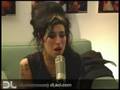 The DL - Amy Winehouse 'You Know I'm No Good' Live!