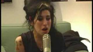 The DL - Amy Winehouse &#39;You Know I&#39;m No Good&#39; Live!