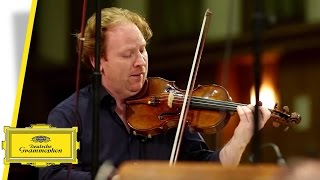 Daniel Hope - Spheres - Ludivico Einaudi - I giorni (Trailer)