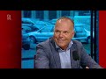 Henk van Stee in FC Rijnmond over vertrekwens van spelers Sparta: 'Ja, en ik wil een Ferrari'
