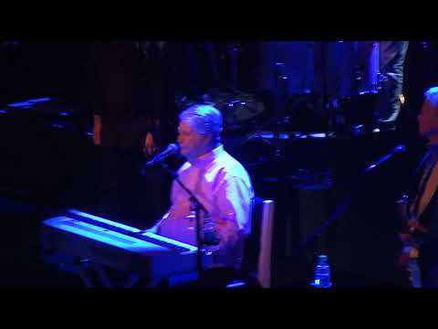 Wouldn't It Be Nice-Brian Wilson with Al Jadine, Matt Jardine