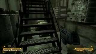 Let's Play Fallout New Vegas Part 110 - Wild Child
