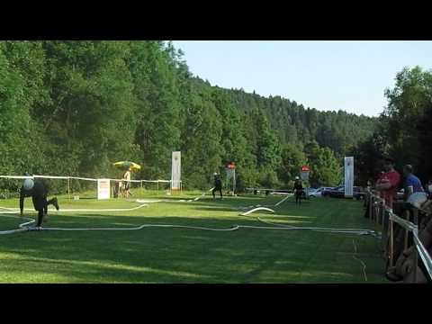 SDH Bratřejov A - Zbora 2014