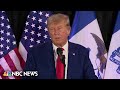 Federal judge sets Trump classified documents trial date for May 2024