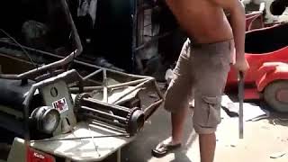 Download lagu Pemusnahan VESPA TANK RSJ mp3