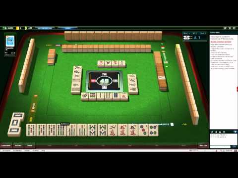 Shanghai : Mahjong Wii