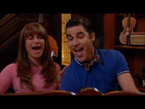 Glee - Suddenly Seymour (Full Performance)