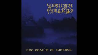 Autumn Heart — The Deaths of Summer (Full Album)