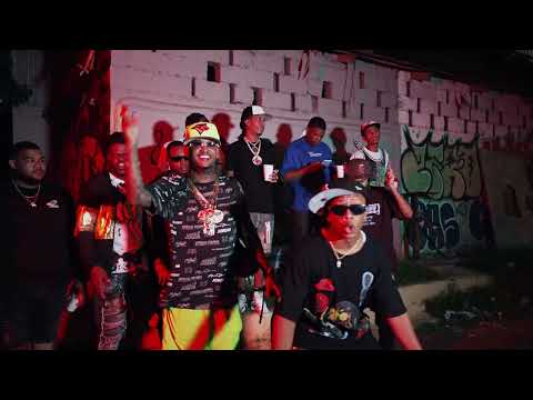 KON3VIGA x SP LA GARRA - EN ACEITE (VIDEO OFICIAL)