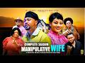 MANIPULATIVE WIFE COMPLETE SEASON Mike Godson Oma Nnanna 2026 LATEST NIGERIAN NOLLYWOOD MOVIE