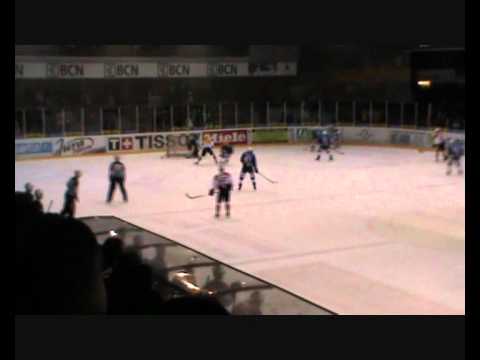 HCC - Lausanne - 20.01.11.