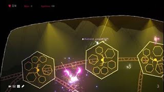 SpiderHeck chaos part 1