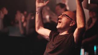 Sven Vath  De Marktkantine  2018