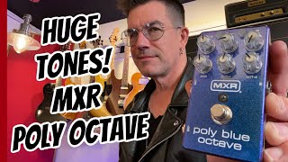 POLY BLUE OCTAVE, зображення 1