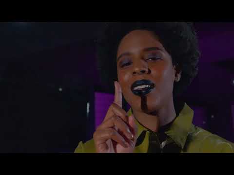 Desclo James - Sapé comme un Z feat. Gaz Fabilouss (clip officiel)