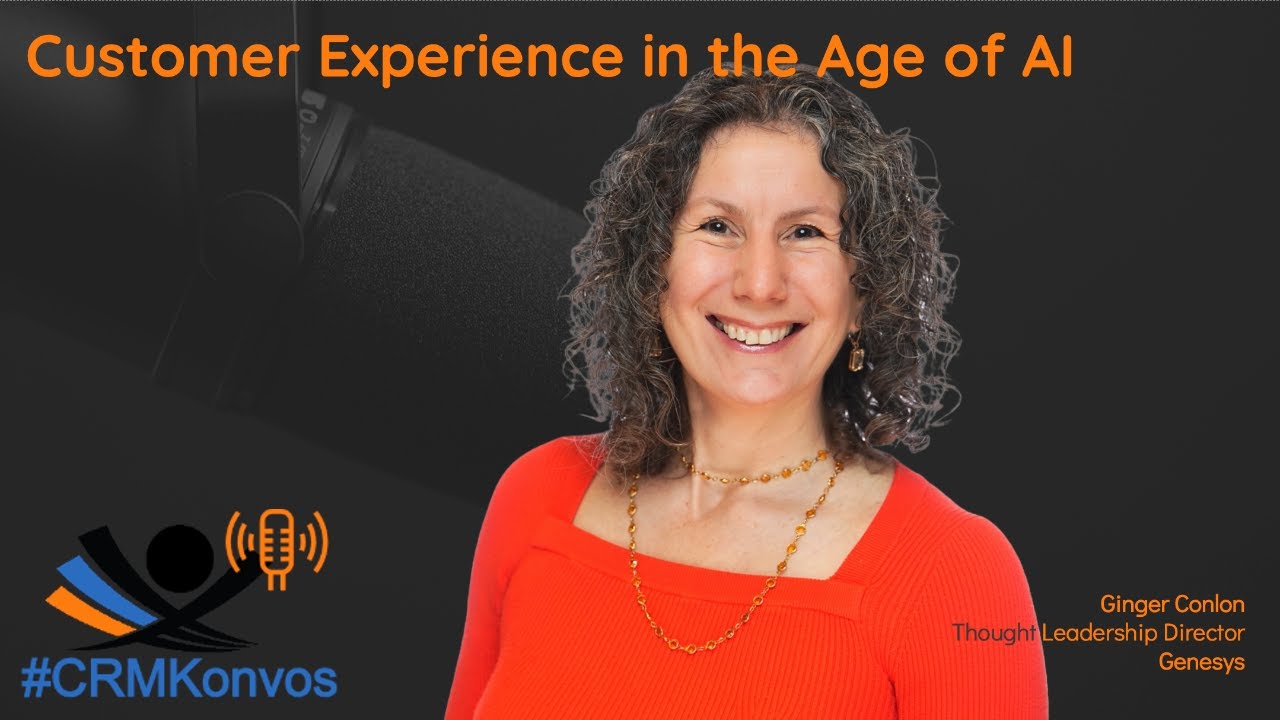 Customer Experience in the Age of AI