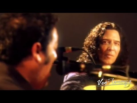 PICULABE con TOMATITO "Tributo a CAMARON" | VEOFLAMENCO