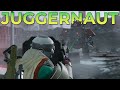 Helldivers 2 - This Juggernaut Loadout is a Beast! (Solo, Helldive Difficulty)