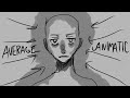 Average By Sushi Soucy Animatic