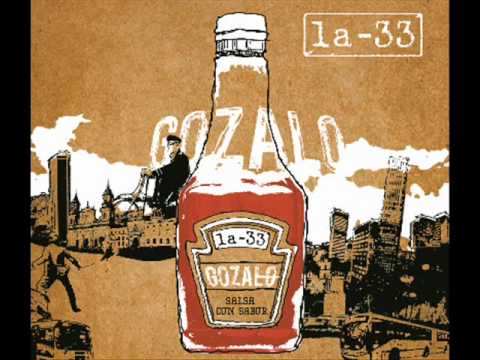 download lagu mp3 mp4 Grupo 33, download lagu Grupo 33 gratis, unduh video klip Grupo 33