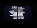 Closing To Ghostbusters II 1989 2005 DVD