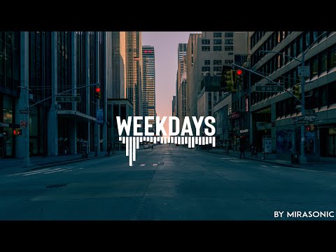 Epic Instrumental Orchestral Music / Mirasonic - Weekdays