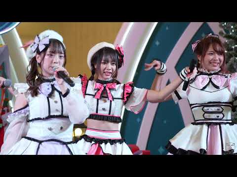 Flashback - Jane Sumomo - Giftfest2022 at Terminal21 Asok