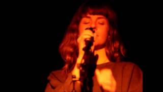 Bahamas Okay Alright I&#39;m Alive