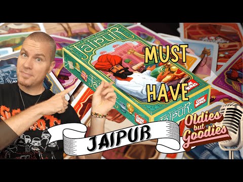 Jaipur, un must have 