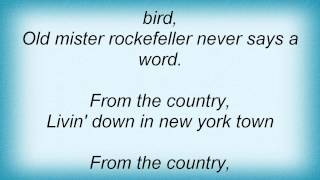 Cat Power - Hard Times In New York City Lyrics