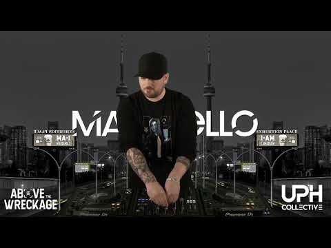 Live from ATW: A.D. The Kid, Martnello, Deecee