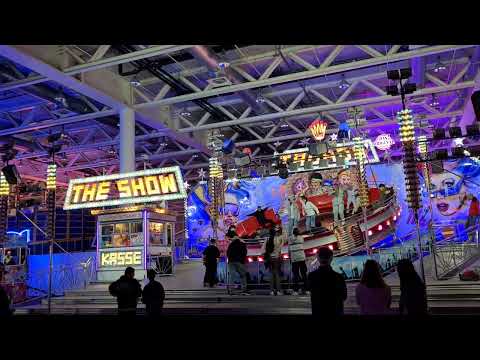 Tagada The Show - Ramsauer (Offride/POV)Video Basler Herbstmesse 2022