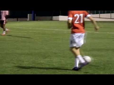 Buts Sporting Mars - Elan