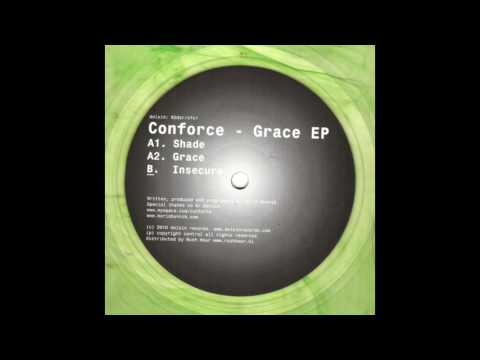 Conforce - Insecure