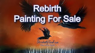 Rebirth, After the Fire