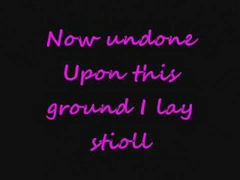 cursed dreams of fate