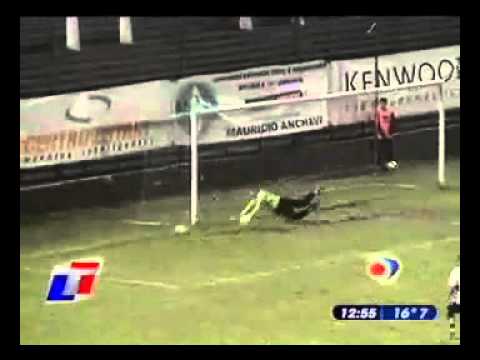 ATLANTA 1   Brown de Adrogue 0